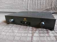 Woodside / Radford DVAC-18 DAC DeltaSigma