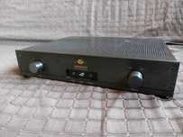 Woodside / Radford DVAC-18 DAC