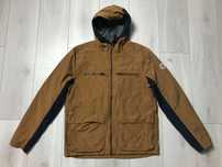 TIMBERLAND r.M oryginalna kurtka parka męska stan BDB