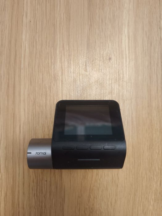 Kamera samochodowa 70mai a500s Pro+ Adapter UP02 tryb parkingowy