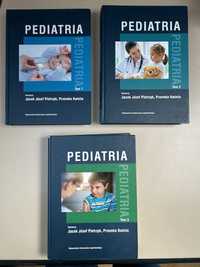 Pediatria Pietrzyk T. 1, 2, 3