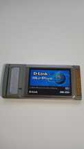 Karta sieciowa wifi D-link AirPlus DWL-650+