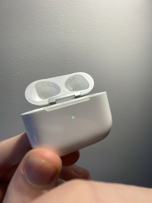 кейс от airpods 3 оригинал