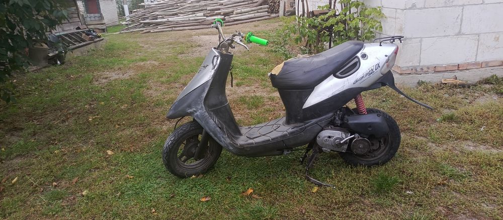 Suzuki lets 2 50кб