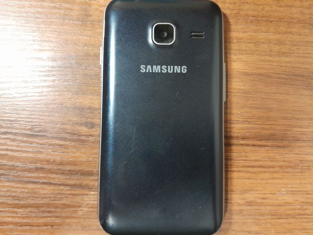 Samsung Galaxi j1 mini