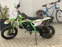 Cross XMotos 125cc