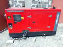 Генератор HIMOINSA HYW-45 T5 37/33 кВт