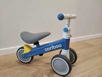 Rowerek biegowy coriboo