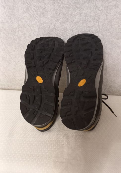 Черевики Meindl Gore-Tex