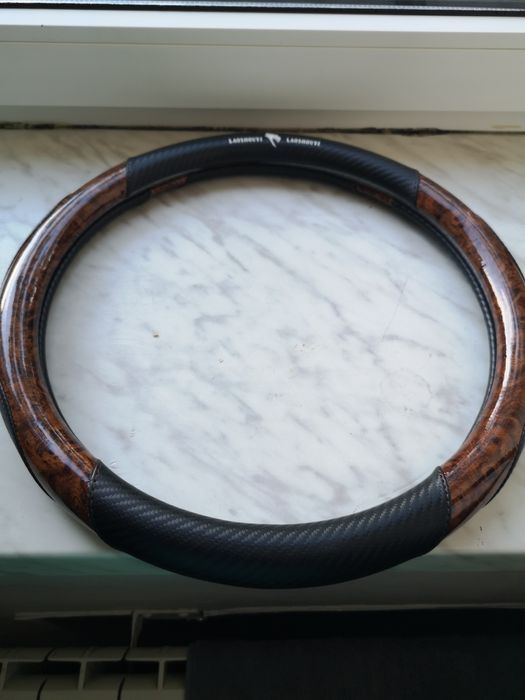 Sprzedam pokrowiec na kierownice