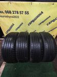 Шини Continental EcoContact 5 215/55R17 Комплект Літні Нові Оригінал