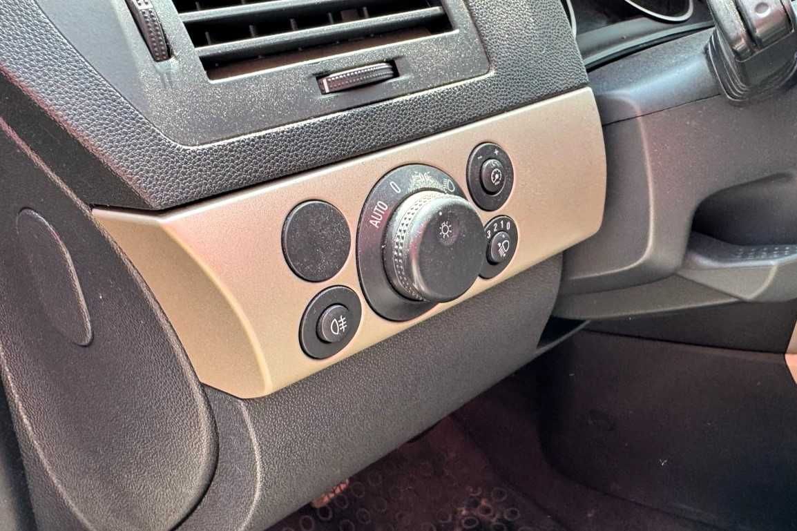 Opel Astra 2007 року 1.6 Газ\Бензин МКПП - Кредит\Лізинг