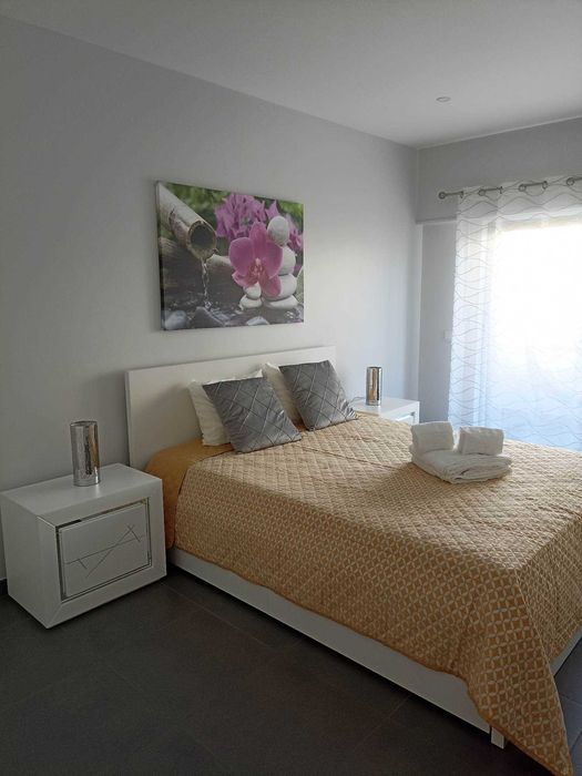 T1 Quarteira 50 metros da praia