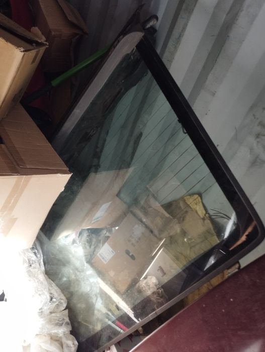 Audi 100 C3 avant klapa tylna drzwi prawy tył CAŁOŚĆ