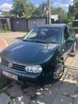 Volkswagen golv 4 w gazie