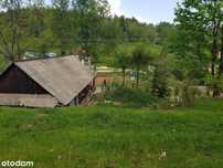 Sprzedam dom domek razem z działką 1100m2 Harkabuz