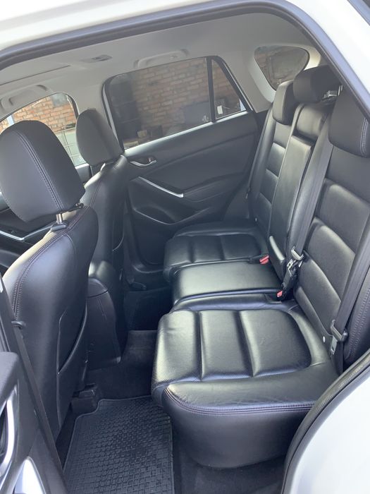 Продам автомобіль Mazda CX5 у відмінному стані