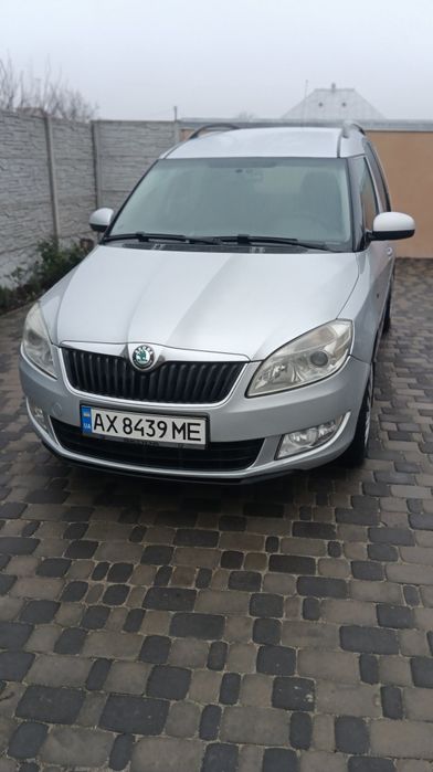 Продам автомобиль Шкода