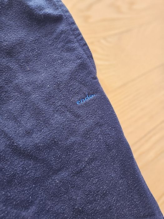 Spodnie dresowe endo 164/158