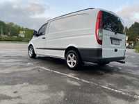 Mercedes Vito 2.2