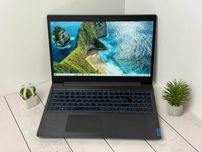 Lenovo L340-15IRH Gaming i5-9300H GTX 1650 4GB 20GB RAM SSD 512GB Full