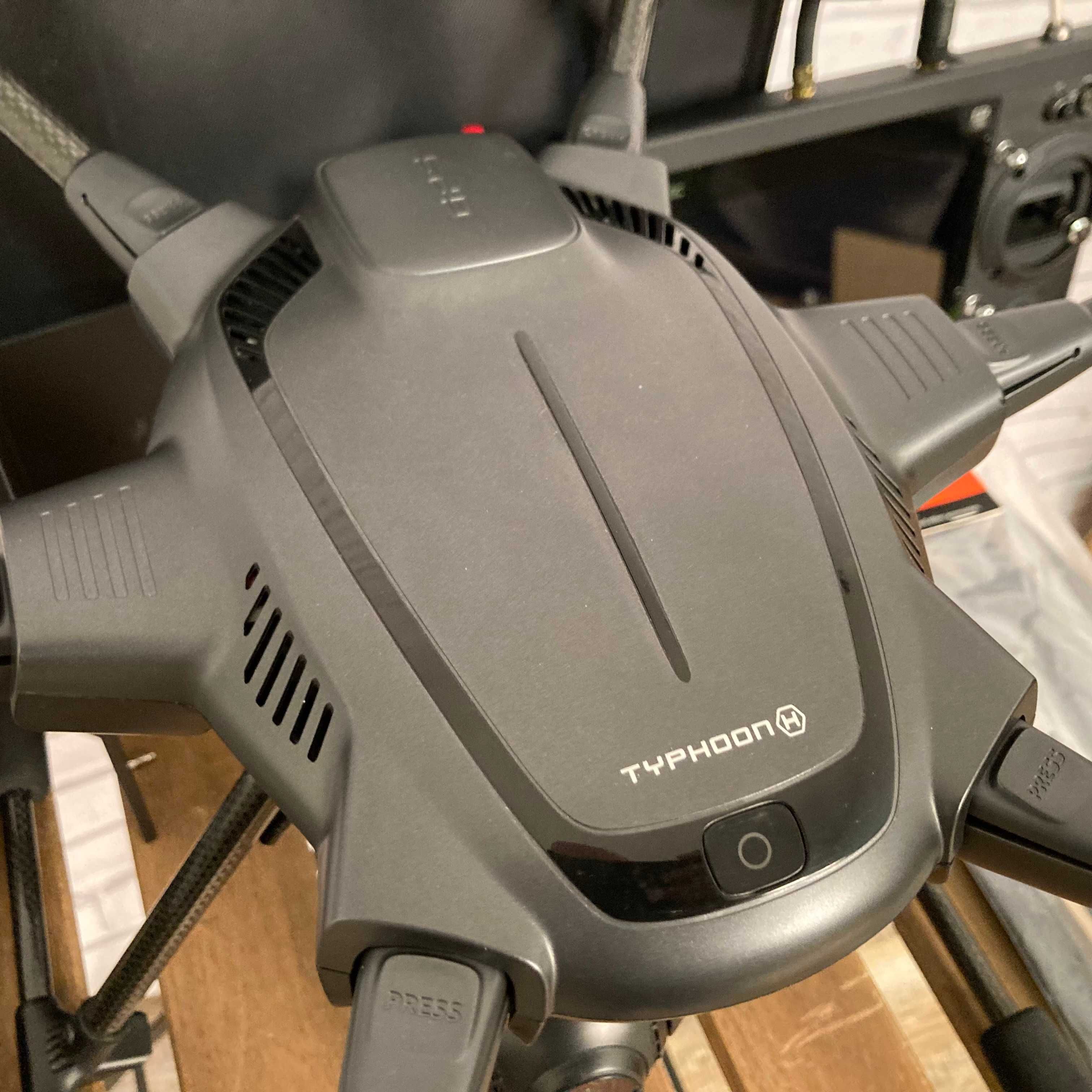 Drone Yuneec Typhoon H