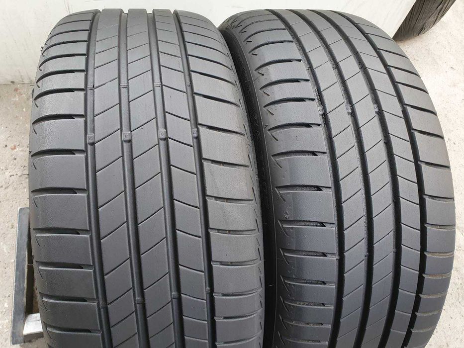 2x Bridgestone Turanza T005 225/40R19 6,5mm 2021r