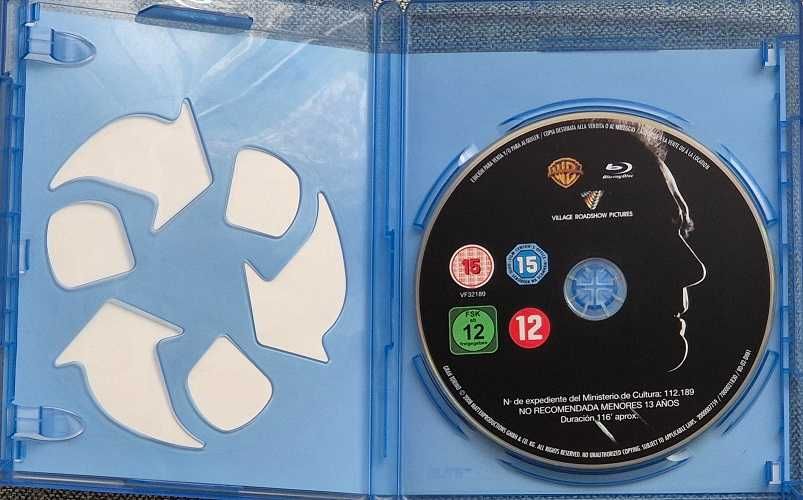 Gran Torino (2008) - Clint Eastwood - wydanie bez PL