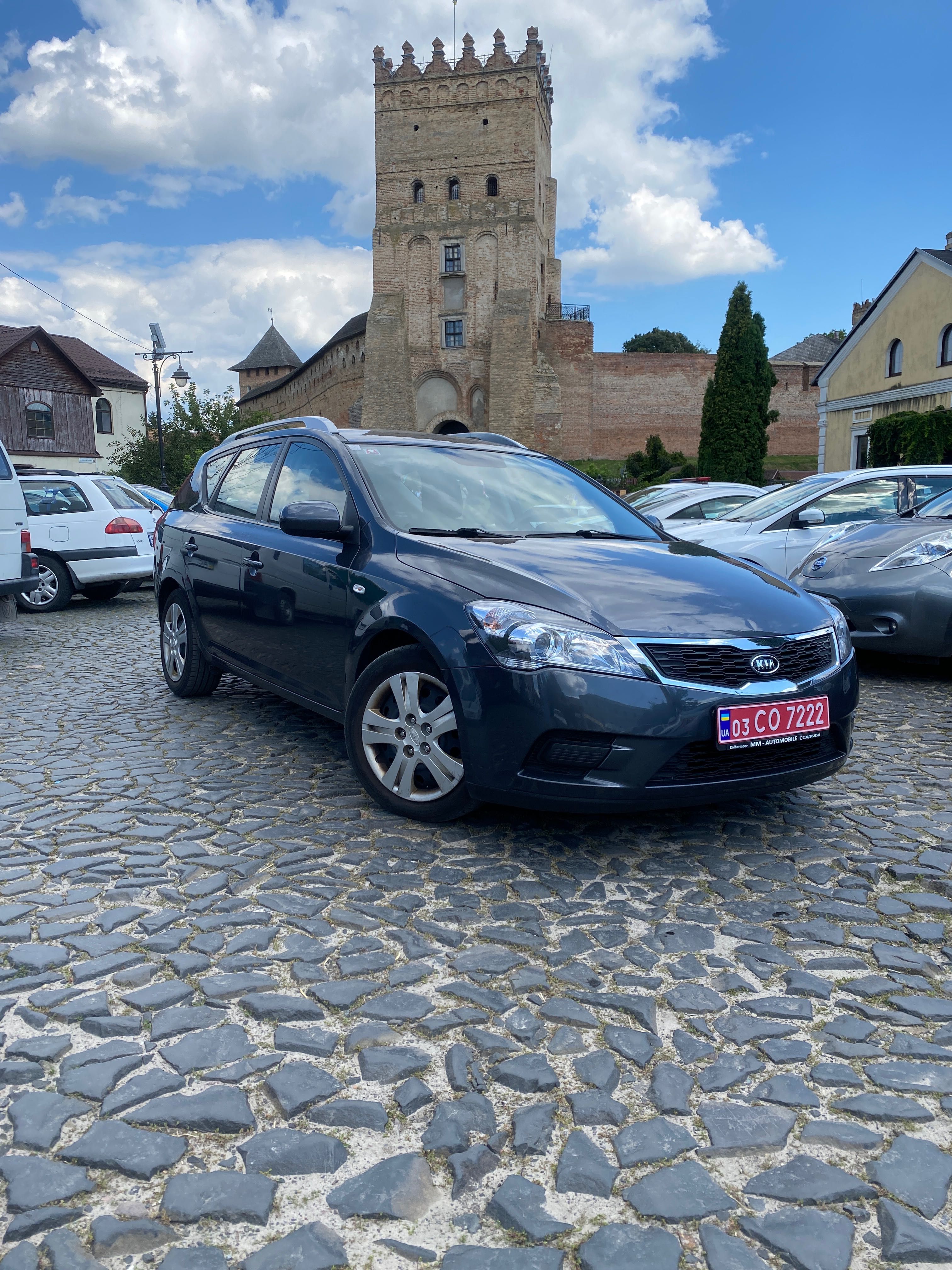 Оренда авто з правом викупу прокат машин rental car