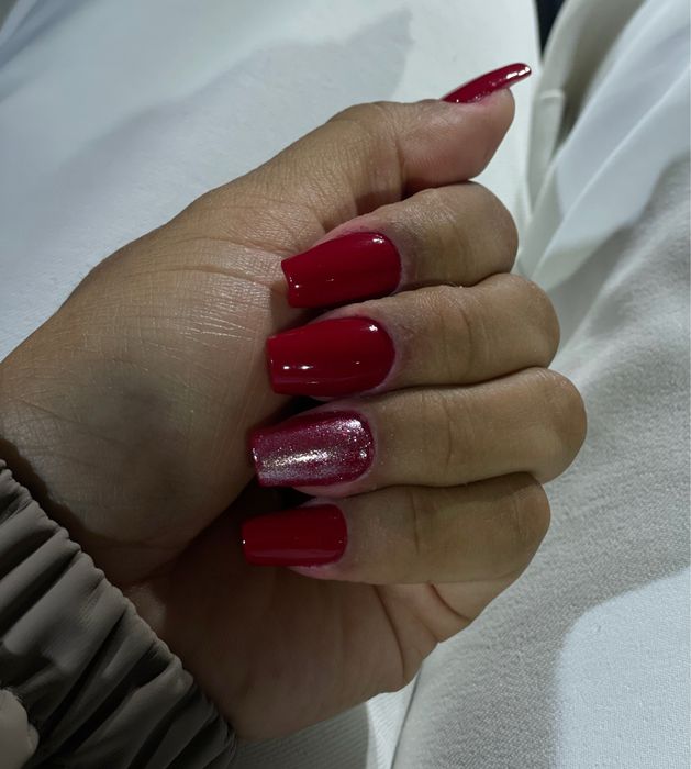 Procuro modelos para unhas