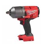 Klucz udarowy akumulatorowy Milwaukee  M18FHIWF12-0
