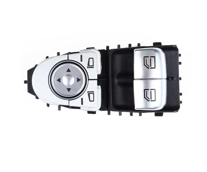 MERCEDES Panel Przyciski Szyb Przełącznik W205 C205 W447 VITO klasa C