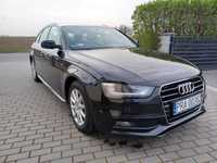 Audi A4 B8 2015rok