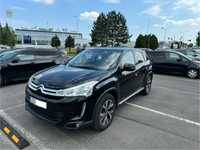 Citroen C4 Aircross