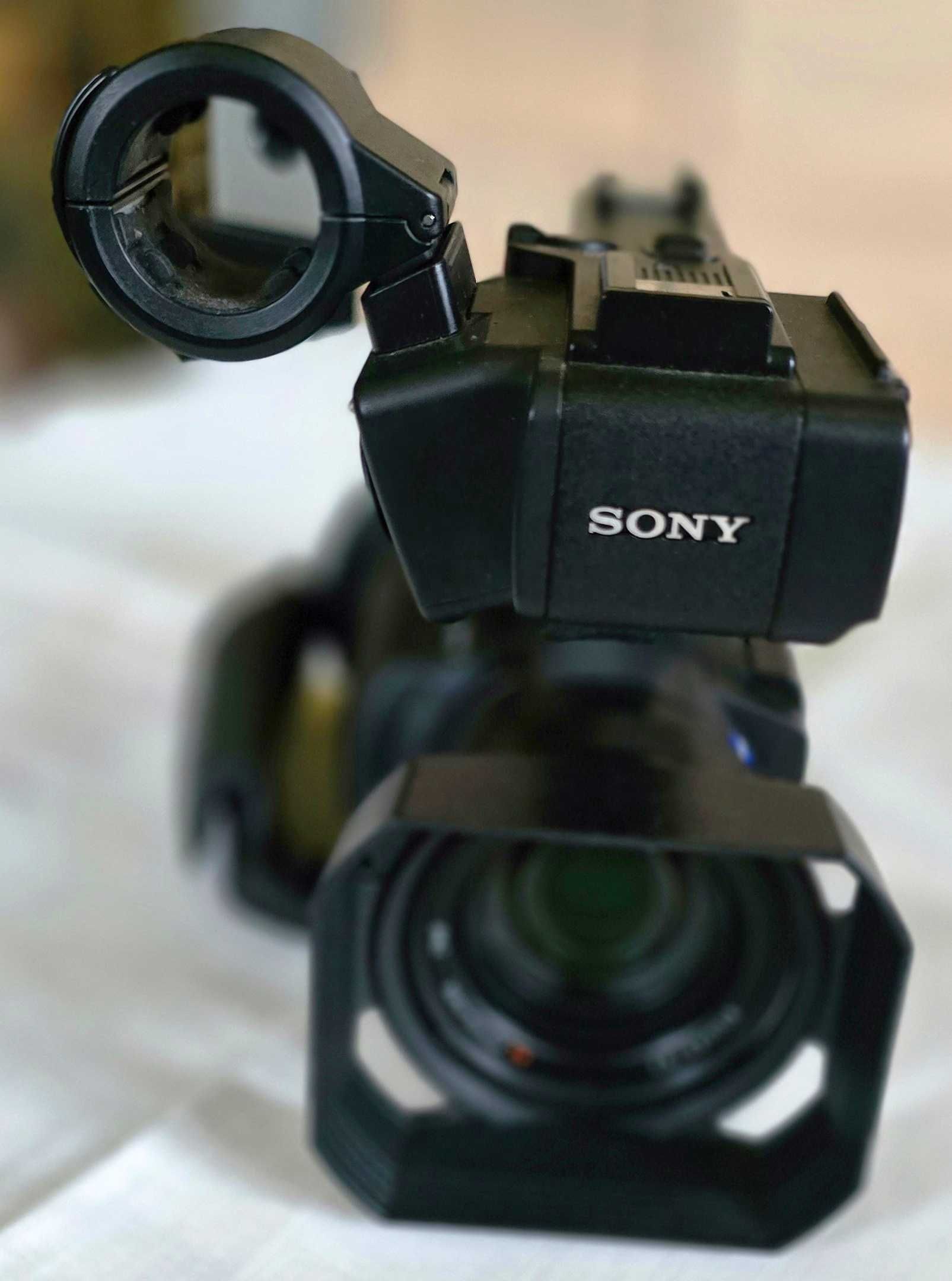 Kamera Sony PXW-X70
