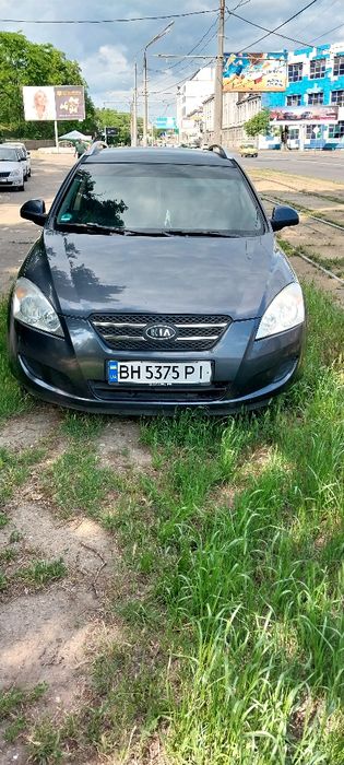 Продам КИА сид универсал