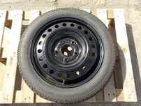 OPEL INSIGNIA A DOJAZDÓWKA R16 5x120 125/80/16