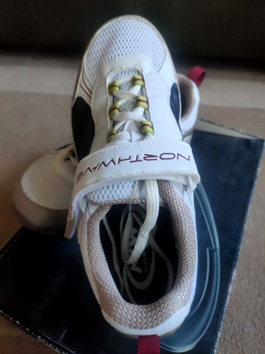 Buty rowerowe Northwave rozmiar 40 nowe