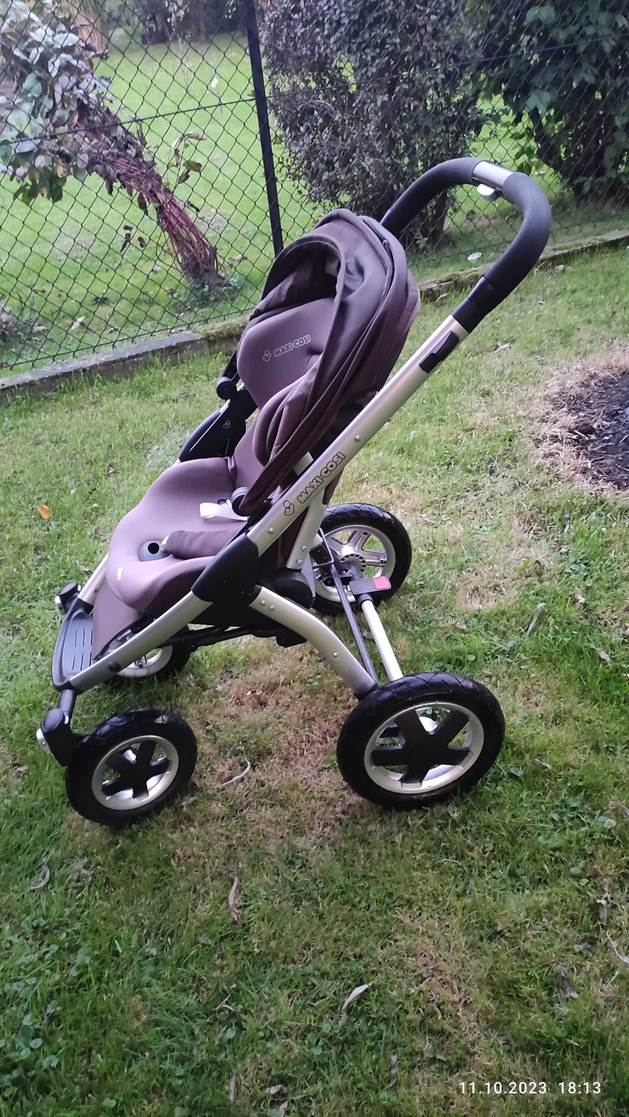 Wózek Maxi Cosi Mura Spacerówka