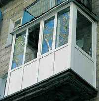 Окна,лоджии ,балконы , скидка до 30%