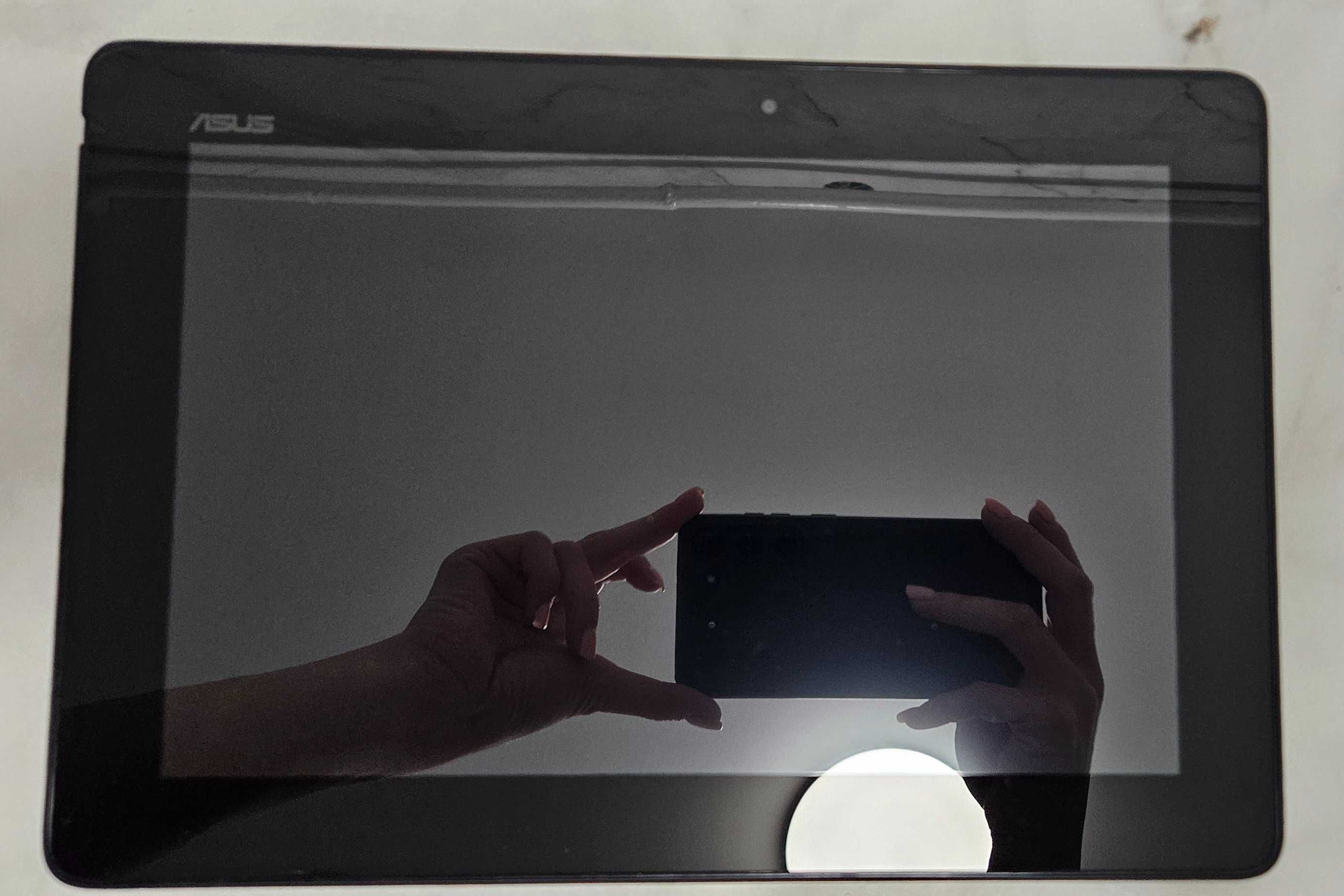 Планшет ASUS MeMO Pad FHD