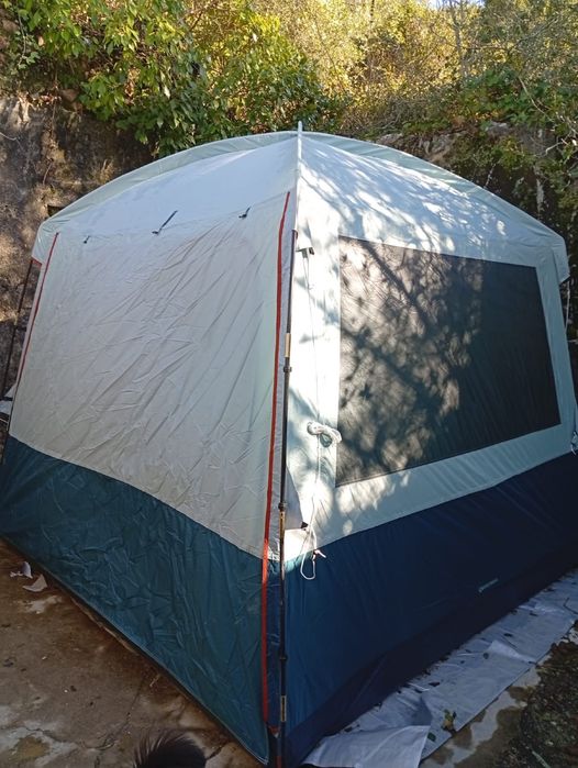 Sala/ quarto campismo NOVO