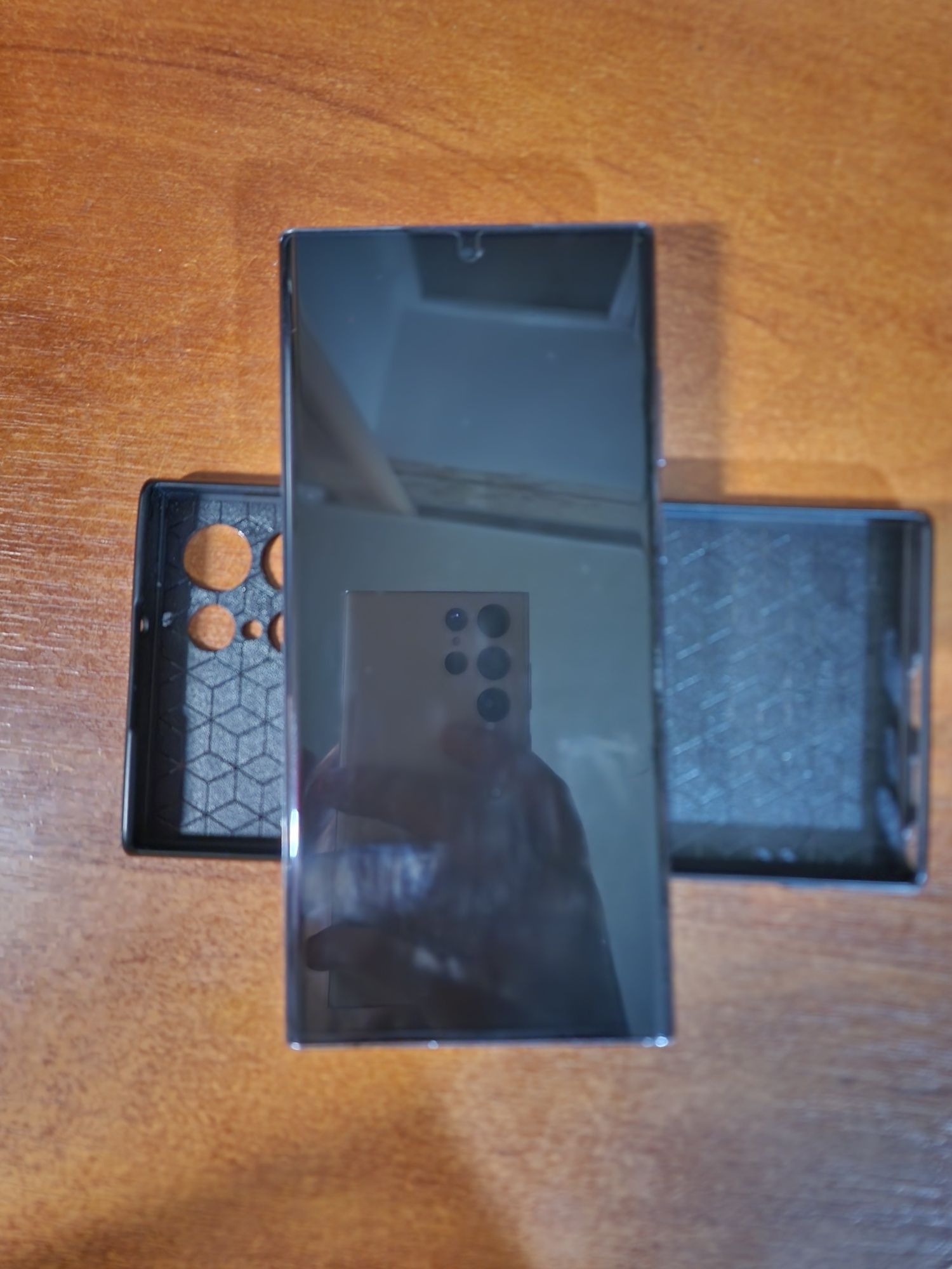 Samsung s22 ultra 8/128