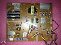 Peças tv lcd TOSHIBA 26SL738G