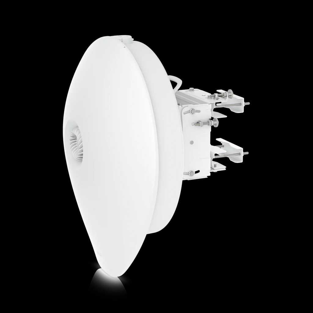 Ubiquiti AF60-XG airFiber 60 XG kompletny link 6 Gb/s