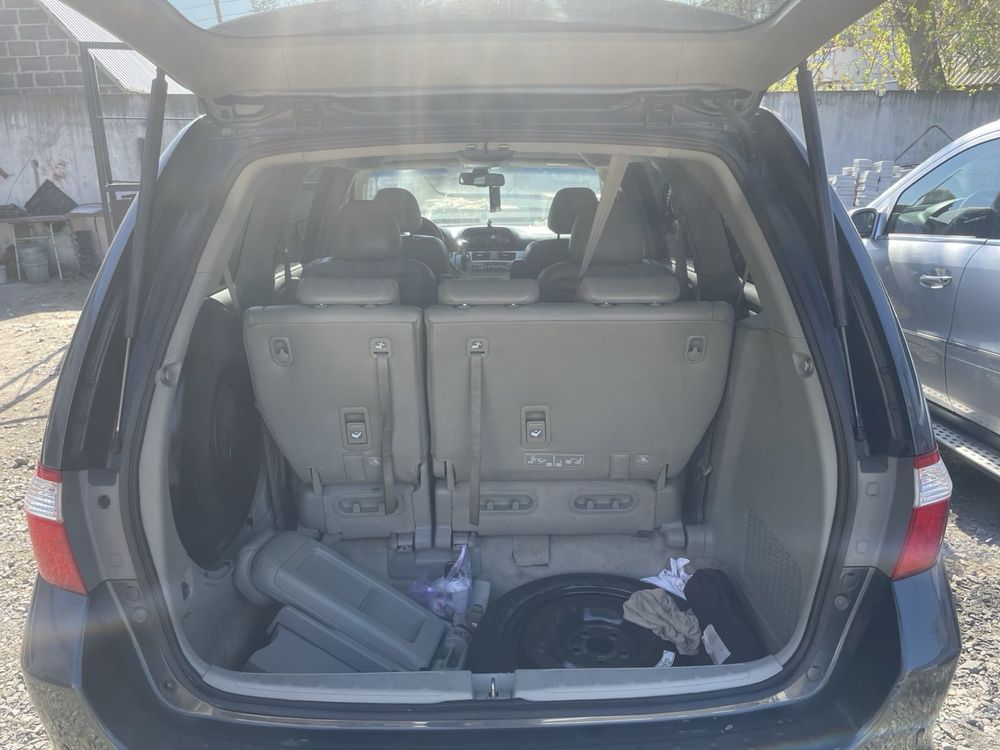Honda Odyssey 2006