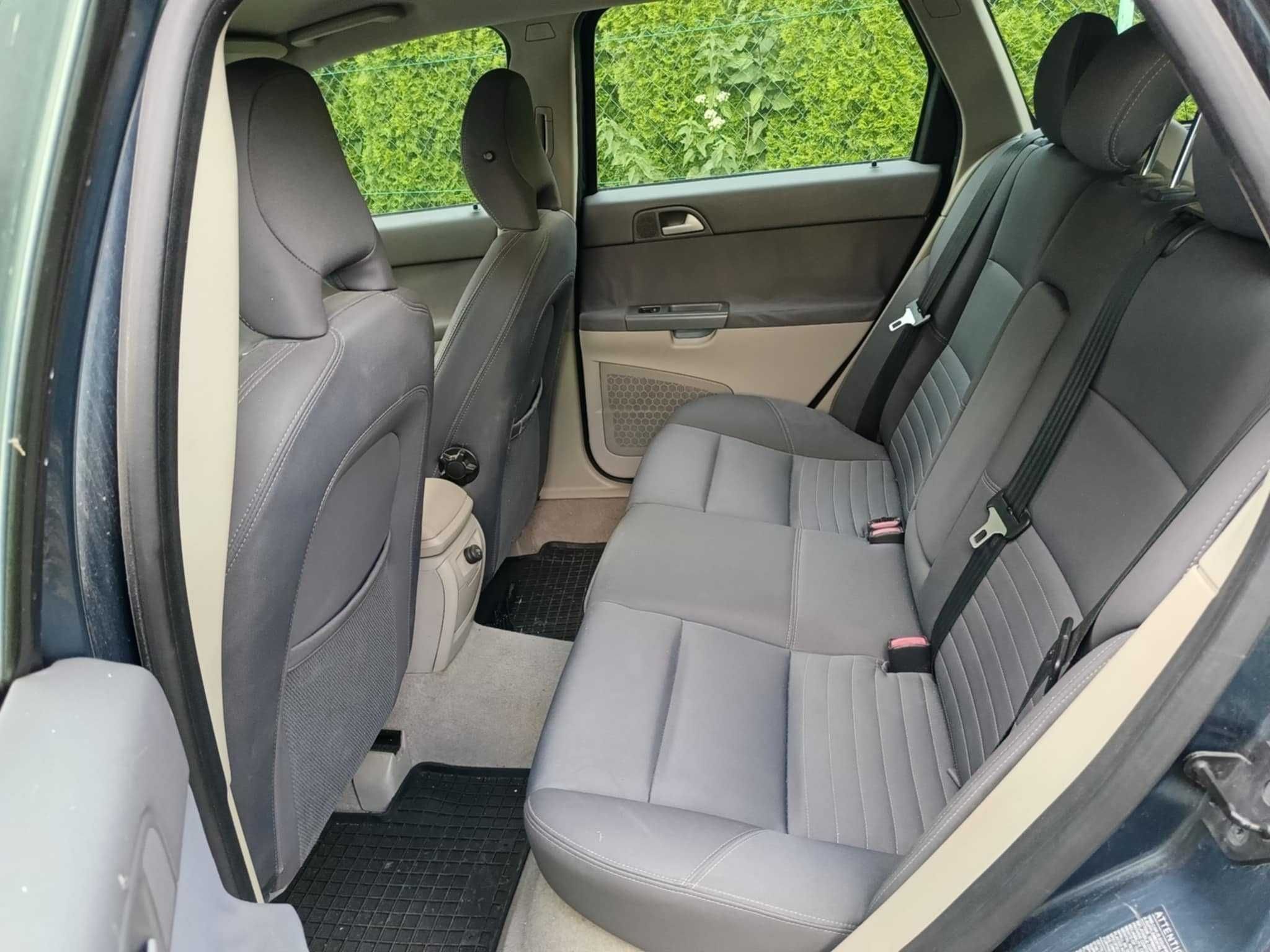 Volvo V50 1.6 diesel 2006 r.