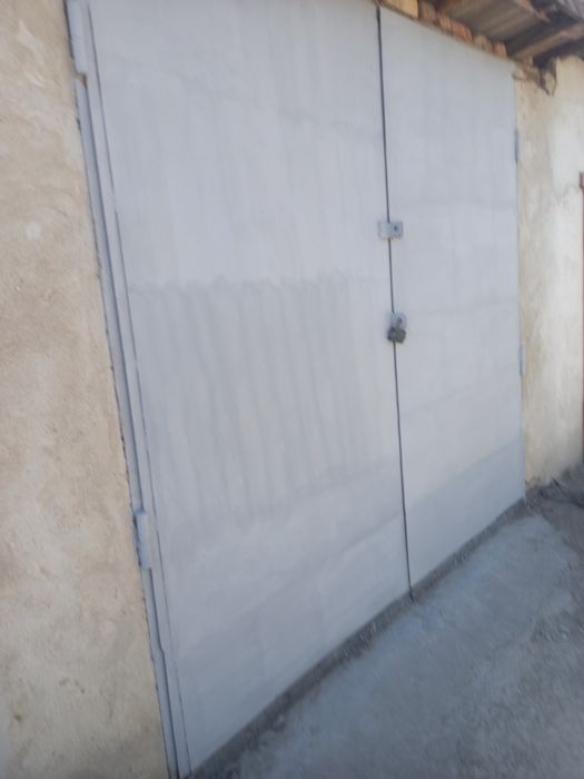 Продається гараж ГБК 23