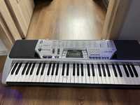 Keyboard Casio CTK 496