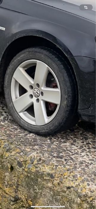 Продам 4 титани ціна договірна